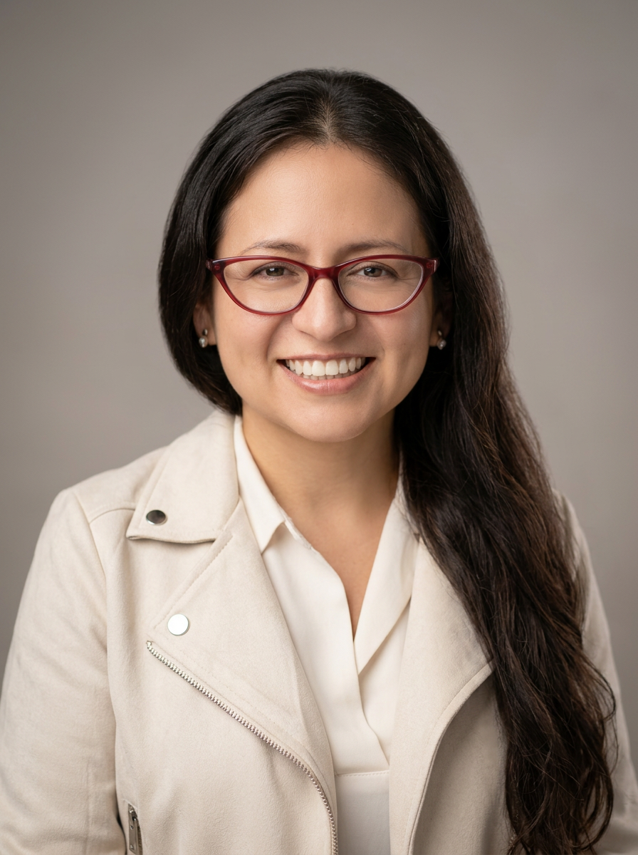 Lida Michaud, Founder of MichaudOps